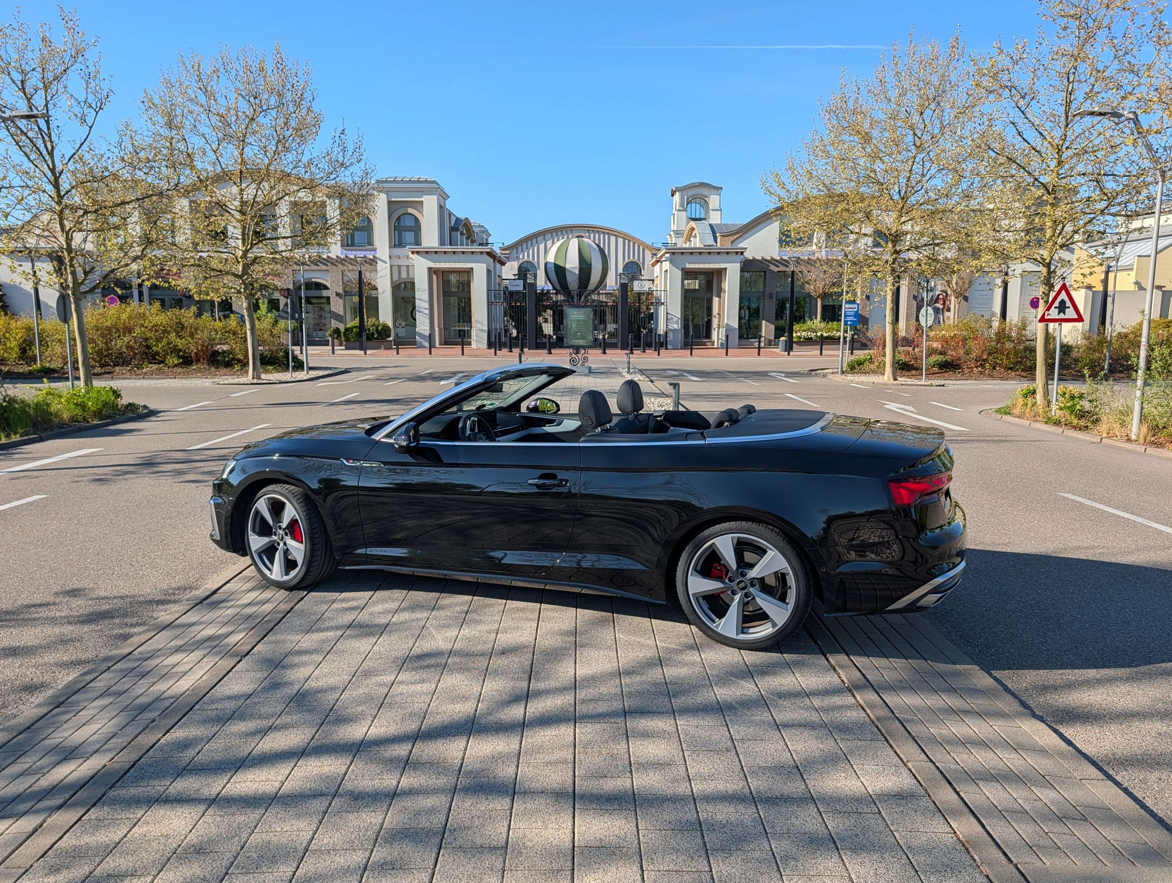 Second hand Audi A5 2.0