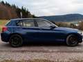 BMW 118 118i Blau - thumbnail 8