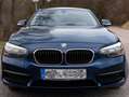BMW 118 118i Blau - thumbnail 2