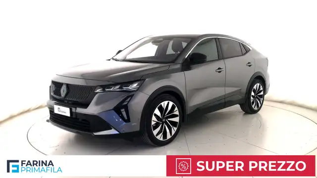 Renault Rafale 1.2 E-Tech full hybrid Techno