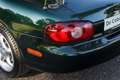 Mazda MX-5 NB 1.6l Grace Green Mica Vert - thumbnail 26