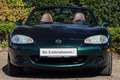Mazda MX-5 NB 1.6l Grace Green Mica Vert - thumbnail 10