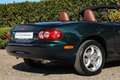 Mazda MX-5 NB 1.6l Grace Green Mica Vert - thumbnail 22