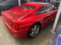 Ferrari F355 berlinetta UNICO PROPRIETARIO SOLI 5.000KM Rojo - thumbnail 6