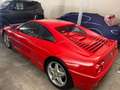Ferrari F355 berlinetta UNICO PROPRIETARIO SOLI 5.000KM Rojo - thumbnail 2
