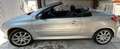 Peugeot 206 CC 1.6 hdi 16v Quicksilver fap Silver - thumbnail 3