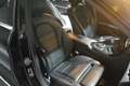 Mercedes-Benz C 180 d Business Solution LEDER / NAVI + CAM / 19" AMG Zwart - thumbnail 12