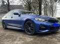 BMW Active Hybrid 3 330E Blau - thumbnail 1