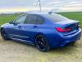 BMW Active Hybrid 3 330E Blauw - thumbnail 2