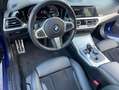 BMW Active Hybrid 3 330E Niebieski - thumbnail 4