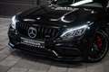 Mercedes-Benz C 63 AMG Estate S Edition 1 | Carbon | Panodak | Burmester Zwart - thumbnail 29