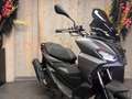 Aprilia SR GT 200 Scooter 2025 Euro5+ Sport | 4 jaar fabrieksgaranti Grijs - thumbnail 4