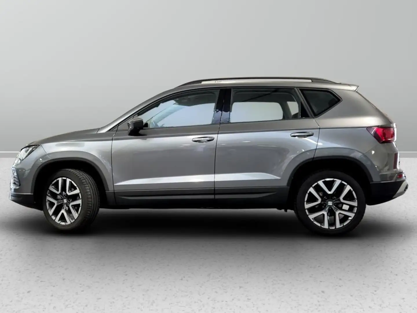 SEAT Ateca 1.5 ecotsi Business 150cv dsg Grigio - 2