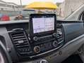 Ford Tourneo Custom 320 2.0 TDCi 130CV  Trend 9 posti doppia portalat Bianco - thumbnail 12