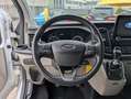 Ford Tourneo Custom 320 2.0 TDCi 130CV  Trend 9 posti doppia portalat Bianco - thumbnail 11