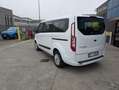 Ford Tourneo Custom 320 2.0 TDCi 130CV  Trend 9 posti doppia portalat Bianco - thumbnail 18