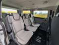Ford Tourneo Custom 320 2.0 TDCi 130CV  Trend 9 posti doppia portalat Bianco - thumbnail 25