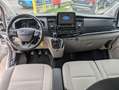 Ford Tourneo Custom 320 2.0 TDCi 130CV  Trend 9 posti doppia portalat Bianco - thumbnail 27