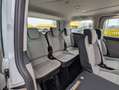 Ford Tourneo Custom 320 2.0 TDCi 130CV  Trend 9 posti doppia portalat Bianco - thumbnail 26
