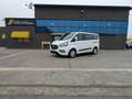 Ford Tourneo Custom 320 2.0 TDCi 130CV  Trend 9 posti doppia portalat Bianco - thumbnail 20