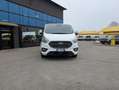 Ford Tourneo Custom 320 2.0 TDCi 130CV  Trend 9 posti doppia portalat Bianco - thumbnail 19