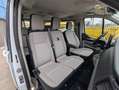 Ford Tourneo Custom 320 2.0 TDCi 130CV  Trend 9 posti doppia portalat Bianco - thumbnail 24