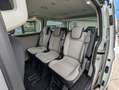 Ford Tourneo Custom 320 2.0 TDCi 130CV  Trend 9 posti doppia portalat Bianco - thumbnail 22