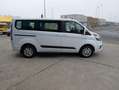 Ford Tourneo Custom 320 2.0 TDCi 130CV  Trend 9 posti doppia portalat Bianco - thumbnail 4