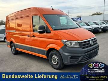 Kasten 35 MR L2H2 Tempomat*PDC*NAVI