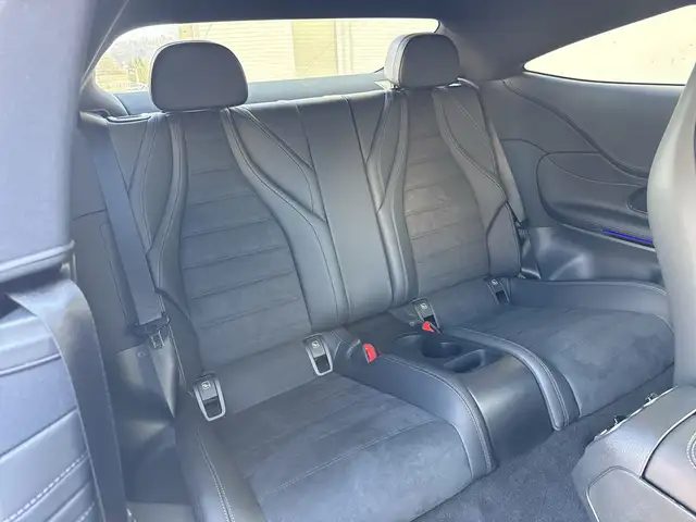 Mercedes-Benz CLE 200 Coupé PTS LED SHZ EASY-PACK Keyl Ansicht 19