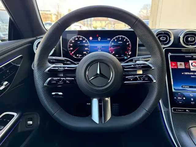 Mercedes-Benz CLE 200 Coupé PTS LED SHZ EASY-PACK Keyl Ansicht 10