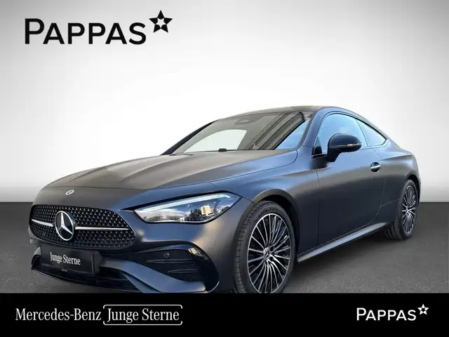 Mercedes-Benz CLE 200 Coupé PTS LED SHZ EASY-PACK Keyl