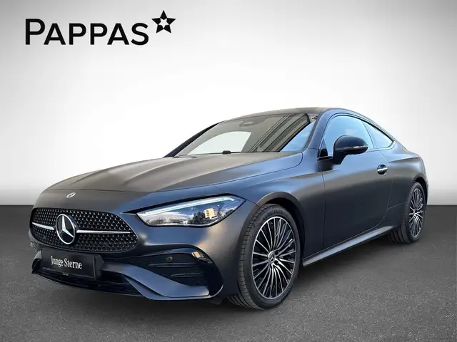 Mercedes-Benz CLE 200 Coupé PTS LED SHZ EASY-PACK Keyl Ansicht 3