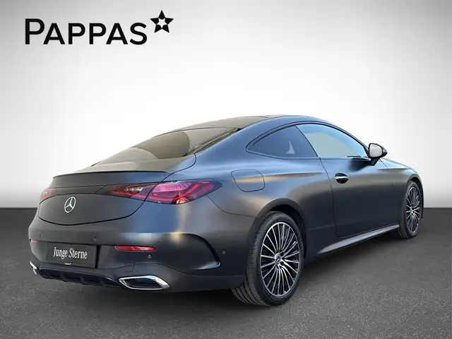 Mercedes-Benz CLE 200 Coupé PTS LED SHZ EASY-PACK Keyl Ansicht 7
