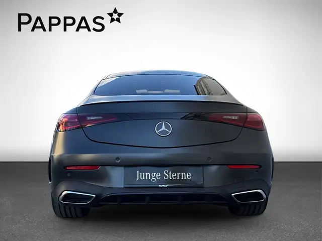 Mercedes-Benz CLE 200 Coupé PTS LED SHZ EASY-PACK Keyl Ansicht 6