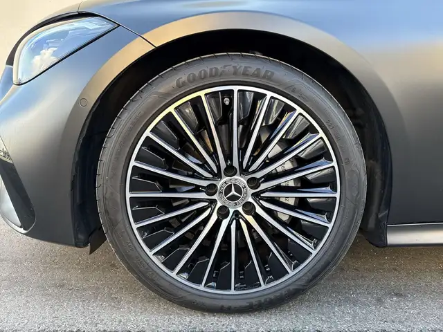 Mercedes-Benz CLE 200 Coupé PTS LED SHZ EASY-PACK Keyl Ansicht 14