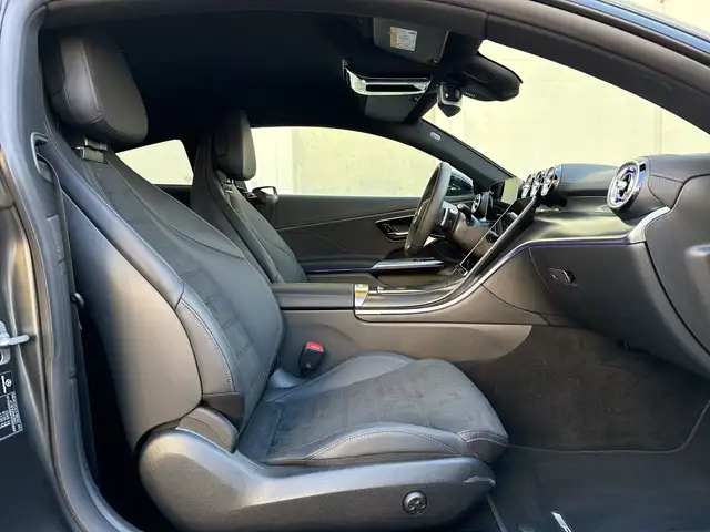 Mercedes-Benz CLE 200 Coupé PTS LED SHZ EASY-PACK Keyl Ansicht 17