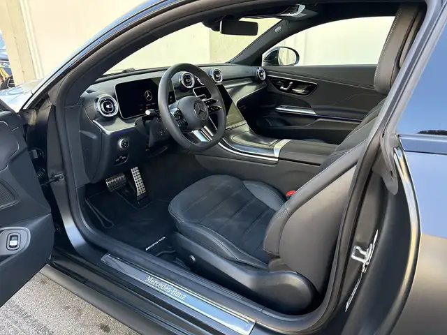 Mercedes-Benz CLE 200 Coupé PTS LED SHZ EASY-PACK Keyl Ansicht 13