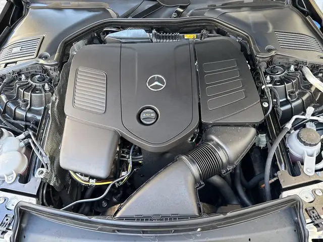 Mercedes-Benz CLE 200 Coupé PTS LED SHZ EASY-PACK Keyl Ansicht 20