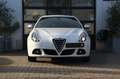 Alfa Romeo Giulietta 1.4 Turbo Super- SPORTIVA - LEER/ALCANTARA - STOEL Blanc - thumbnail 8