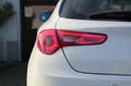Alfa Romeo Giulietta 1.4 Turbo Super- SPORTIVA - LEER/ALCANTARA - STOEL Blanc - thumbnail 38