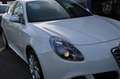 Alfa Romeo Giulietta 1.4 Turbo Super- SPORTIVA - LEER/ALCANTARA - STOEL Blanc - thumbnail 48