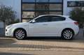 Alfa Romeo Giulietta 1.4 Turbo Super- SPORTIVA - LEER/ALCANTARA - STOEL Blanc - thumbnail 31