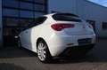 Alfa Romeo Giulietta 1.4 Turbo Super- SPORTIVA - LEER/ALCANTARA - STOEL Blanc - thumbnail 9