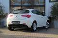 Alfa Romeo Giulietta 1.4 Turbo Super- SPORTIVA - LEER/ALCANTARA - STOEL Blanc - thumbnail 2