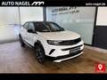 Opel Mokka Mokka 1.2 GS Facelift +LED+DAB+Kamera+Winter-P+ Blanc - thumbnail 1