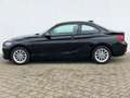 BMW 220 i Coupé M-Lenkrad/PDC/ParkAssi/TEMPO/SCHALTER Negro - thumbnail 5