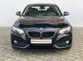 BMW 220 i Coupé M-Lenkrad/PDC/ParkAssi/TEMPO/SCHALTER Negro - thumbnail 2
