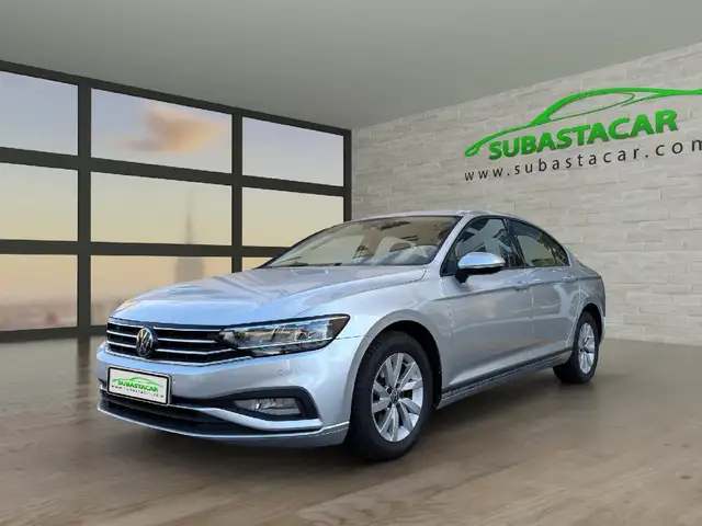 Volkswagen Passat 2.0TDI EVO Business 110kW