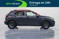 Kia Stonic 1.0 T-GDi Eco-Dynamic Black Edition DCT 120 Gris - thumbnail 7